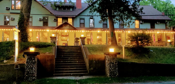 Lakeside Inn - Web Listing